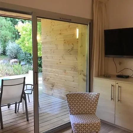 Cala Sultana N°83 T3 Rez De Jardin 4/6 Pers - 50m Santa Giulia