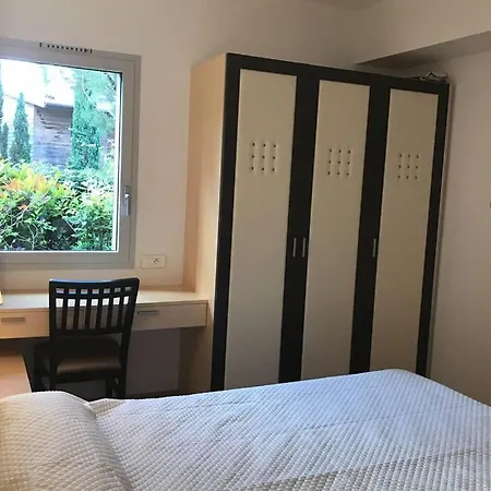 Appartamento Cala Sultana N°83 T3 Rez De Jardin 4/6 Pers - 50m Santa Giulia