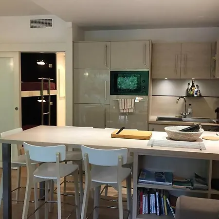 Appartamento Cala Sultana N°83 T3 Rez De Jardin 4/6 Pers - 50m Santa Giulia