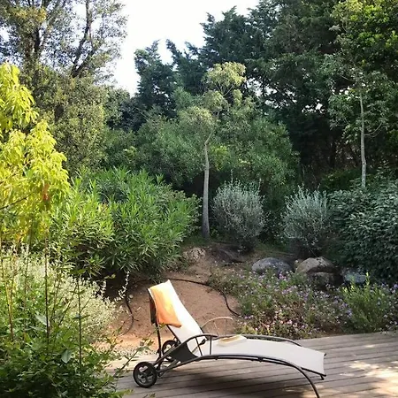 Cala Sultana N°83 T3 Rez De Jardin 4/6 Pers - 50m Santa Giulia Appartamento *