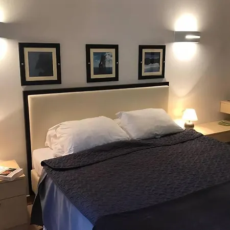 Cala Sultana N°83 T3 Rez De Jardin 4/6 Pers - 50m Santa Giulia Apartmán *