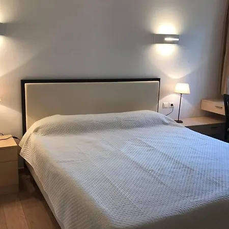 Apartmán Cala Sultana N°83 T3 Rez De Jardin 4/6 Pers - 50m Santa Giulia Porto-Vecchio (Corsica)