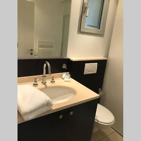 Cala Sultana N°83 T3 Rez De Jardin 4/6 Pers - 50m Santa Giulia *