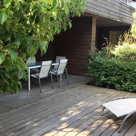Cala Sultana N°83 T3 Rez De Jardin 4/6 Pers - 50m Santa Giulia Porto-Vecchio (Corsica)