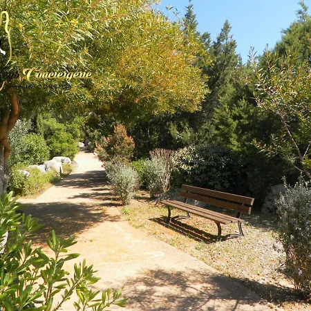 Cala Sultana N°83 T3 Rez De Jardin 4/6 Pers - 50m Santa Giulia * Porto-Vecchio (Corsica)