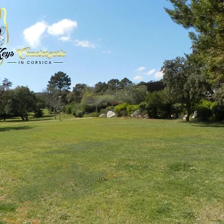 Cala Sultana N°83 T3 Rez De Jardin 4/6 Pers - 50m Santa Giulia