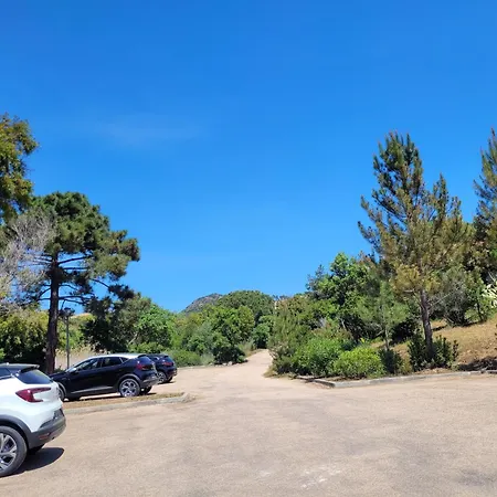 Apartmán Cala Sultana N°83 T3 Rez De Jardin 4/6 Pers - 50m Santa Giulia *